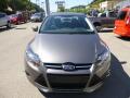 2013 Focus Titanium Sedan #7