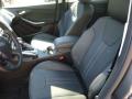 2013 Focus Titanium Sedan #14