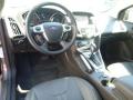 2013 Focus Titanium Sedan #16