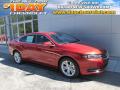2015 Impala LT #1