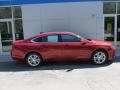 2015 Impala LT #2