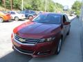 2015 Impala LT #7