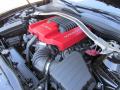  2015 Camaro 6.2 Liter Supercharged OHV 16-Valve V8 Engine #15