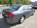 2007 Accord EX-L Sedan #5