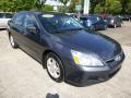 2007 Accord EX-L Sedan #7