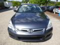 2007 Accord EX-L Sedan #8