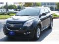 2010 Equinox LT #2