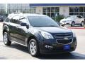2010 Equinox LT #3