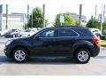 2010 Equinox LT #6