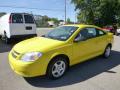 Front 3/4 View of 2006 Chevrolet Cobalt LS Coupe #1