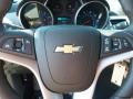 2014 Cruze LT #16