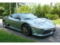 2008 F430 Scuderia Coupe #9 2008 F430 Scuderia Coupe #9