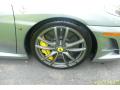 2008 F430 Scuderia Coupe #11 2008 F430 Scuderia Coupe #11