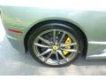2008 F430 Scuderia Coupe #12 2008 F430 Scuderia Coupe #12