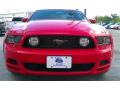 2014 Mustang GT Premium Coupe #21