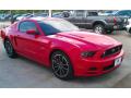 2014 Mustang GT Premium Coupe #23