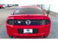 2014 Mustang GT Premium Coupe #28