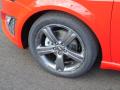  2015 Chevrolet Sonic RS Hatchback Wheel #3