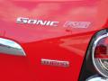 2015 Sonic RS Hatchback #8