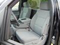 Front Seat of 2015 Chevrolet Silverado 1500 WT Regular Cab 4x4 #10