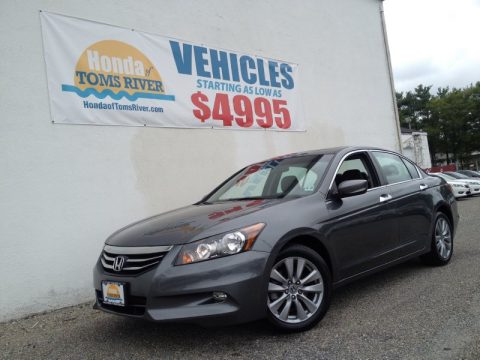 Polished Metal Metallic Honda Accord EX-L V6 Sedan. Click to enlarge. Polished Metal Metallic Honda Accord EX-L V6 Sedan. Click to enlarge.