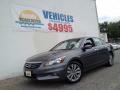 2012 Accord EX-L V6 Sedan #1 2012 Accord EX-L V6 Sedan #1