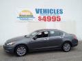 2012 Accord EX-L V6 Sedan #5 2012 Accord EX-L V6 Sedan #5