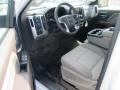 2014 GMC Sierra 1500 Cocoa/Dune Interior #6 2014 GMC Sierra 1500 Cocoa/Dune Interior #6