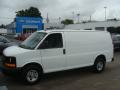 2013 Express 2500 Cargo Van #1