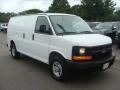 2013 Express 2500 Cargo Van #3