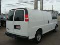 2013 Express 2500 Cargo Van #4