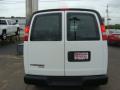 2013 Express 2500 Cargo Van #5