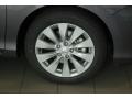 2015 Accord EX-L V6 Sedan #4
