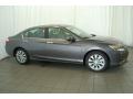 2015 Accord EX-L V6 Sedan #5