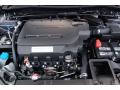 2015 Accord EX-L V6 Sedan #28