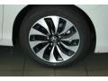  2015 Honda Accord Hybrid Sedan Wheel #4