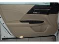 Door Panel of 2015 Honda Accord Hybrid Sedan #12