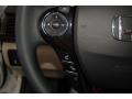 Controls of 2015 Honda Accord Hybrid Sedan #22