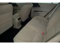 Rear Seat of 2015 Honda Accord Hybrid Sedan #25