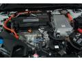  2015 Accord 2.0 Liter DOHC 16-Valve i-VTEC 4 Cylinder Gasoline/Electric Hybrid Engine #29