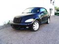2005 PT Cruiser Touring Turbo Convertible #1