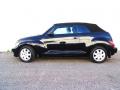 2005 PT Cruiser Touring Turbo Convertible #2