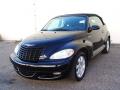 2005 PT Cruiser Touring Turbo Convertible #5