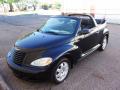 2005 PT Cruiser Touring Turbo Convertible #24