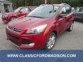 2014 Escape SE 1.6L EcoBoost 4WD #1