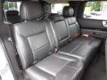 Rear Seat of 2008 Hummer H2 SUV #16
