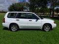 2003 Forester 2.5 XS #3