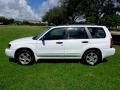 2003 Forester 2.5 XS #11