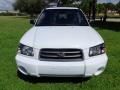2003 Forester 2.5 XS #15