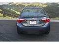 2015 Corolla LE Eco Premium #4